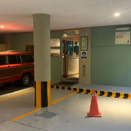 Hotel Prado Floresta