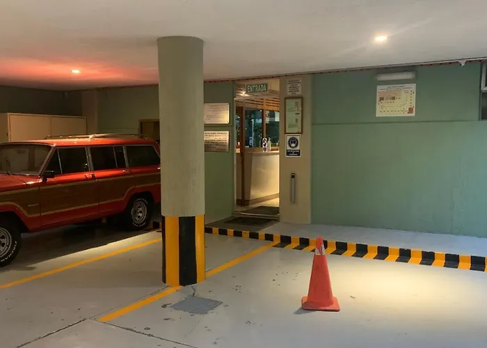 Hotel Prado Floresta *