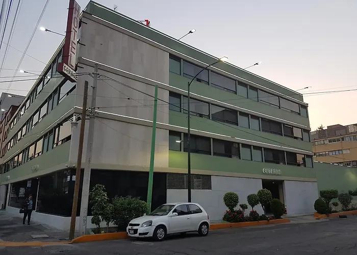 Hotel Prado Floresta *