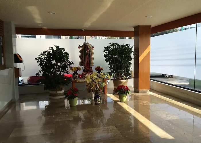 Prado Floresta * Mexico City