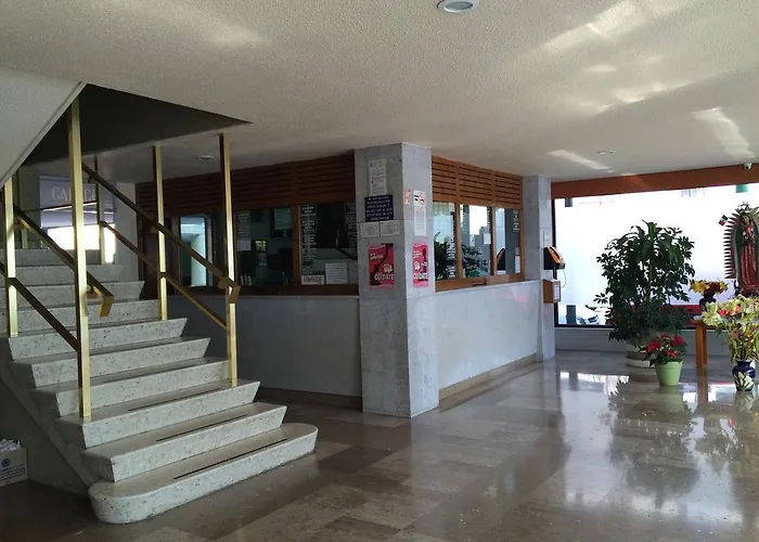 Hotel Prado Floresta *