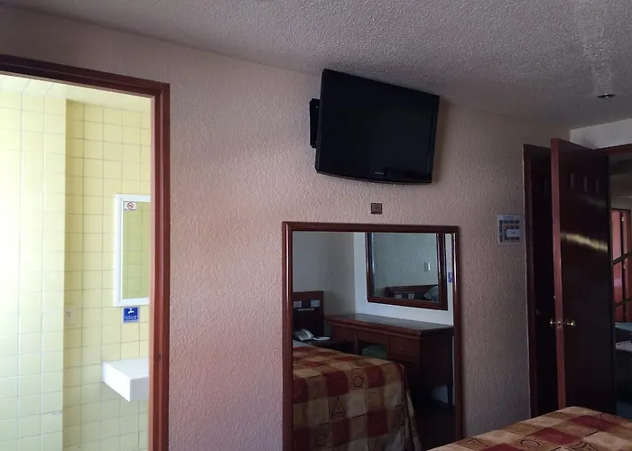 Hotel Prado Floresta *