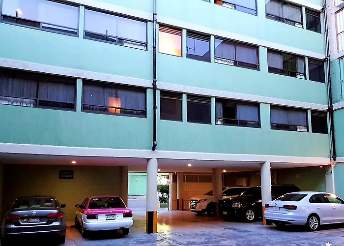 Prado Floresta Hotel *